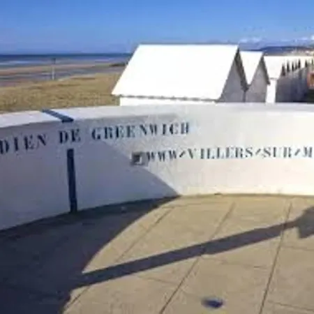 Renove Pres De La - Fr-1-712-44 滨海维莱