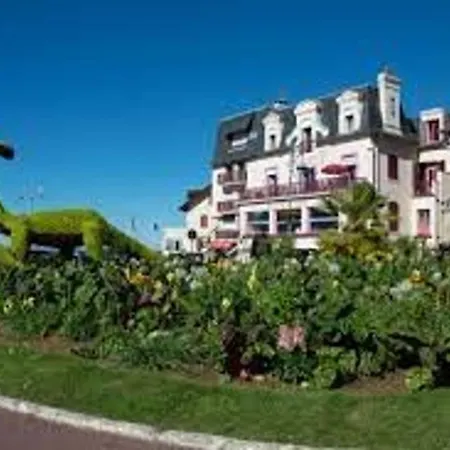 Renove Pres De La - Fr-1-712-44 * Villers-sur-Mer