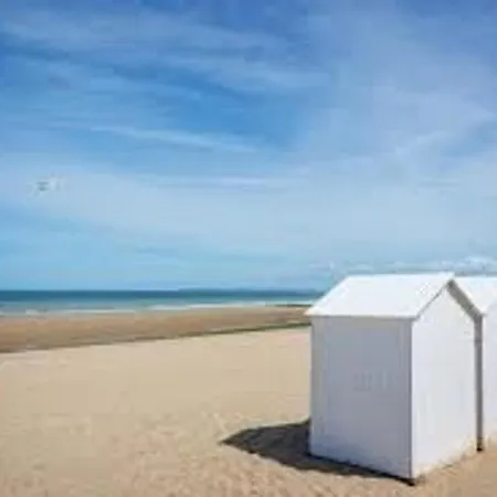 Renove Pres De La - Fr-1-712-44 * Villers-sur-Mer